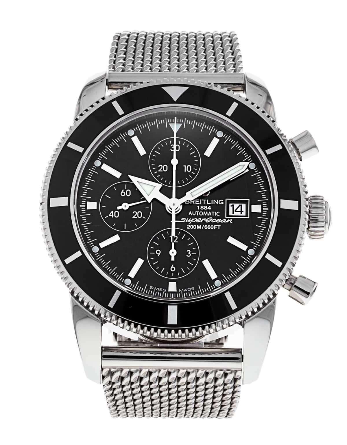 Breitling SuperOcean Heritage A13320